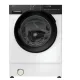 Haier BHA6SD696M6DB9-S beépíthető mosó-szárítógép, 9/6 kg, Wifi, gőz, inverter motor, 60x52.5x82 cm 