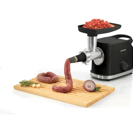 Gorenje MG1802B húsdaráló, 1800W