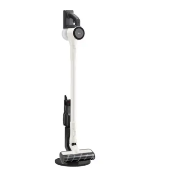 LG A9C-SLIM1C álló porszívó, 150W, bézs 