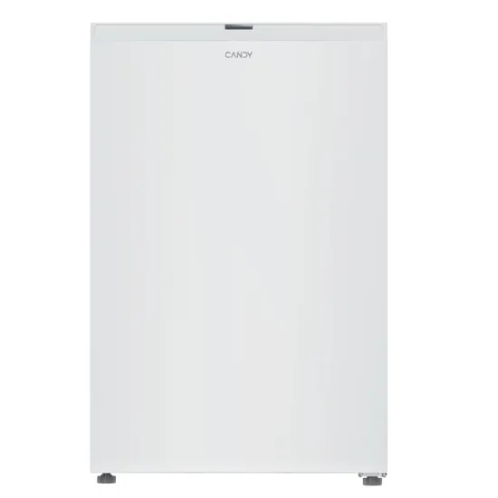 Candy CNLQ2S58EW egyajtós hűtőszekrény, 129L, 54.5x56.2x85 cm