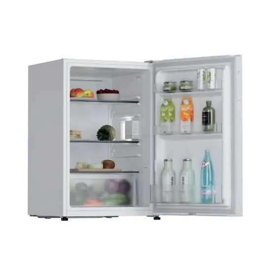 Candy CNLQ2S58EW egyajtós hűtőszekrény, 129L, 54.5x56.2x85 cm