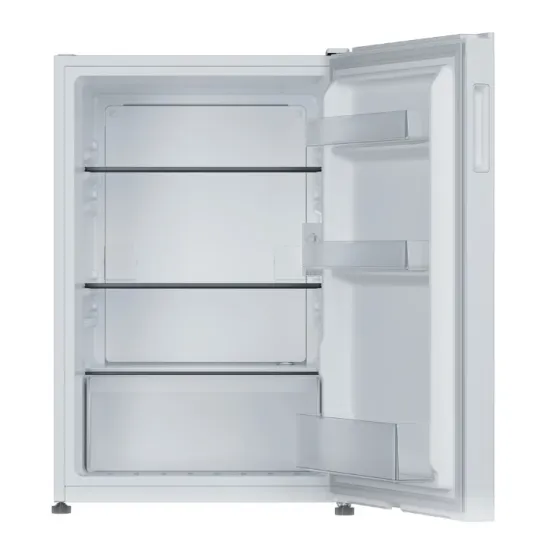 Candy CNLQ2S58EW egyajtós hűtőszekrény, 129L, 54.5x56.2x85 cm