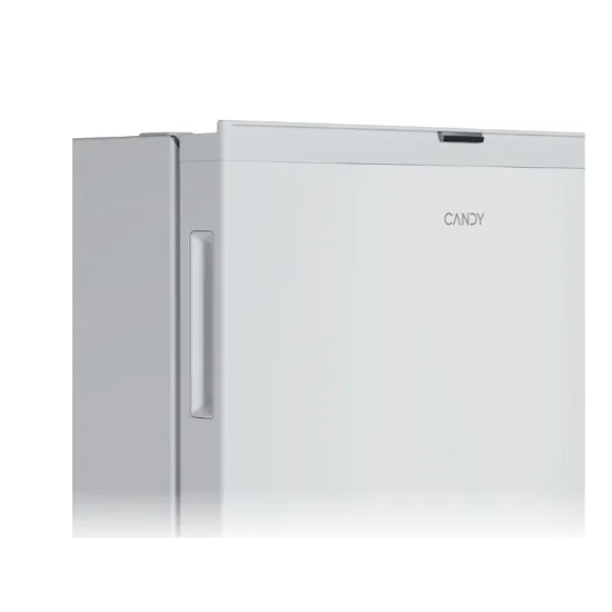 Candy CNLQ2S58EW egyajtós hűtőszekrény, 129L, 54.5x56.2x85 cm