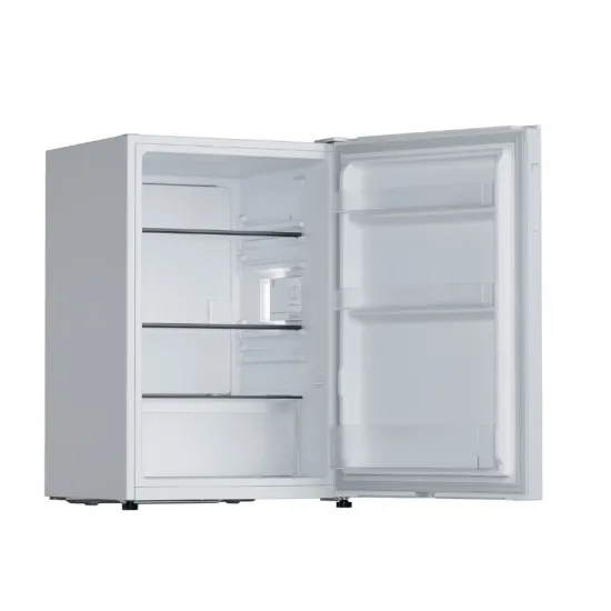 Candy CNLQ2S58EW egyajtós hűtőszekrény, 129L, 54.5x56.2x85 cm