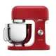 Kenwood KMX751ARD konyhai robotgép, 1000W, 5L, piros szín