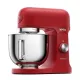 Kenwood KMX751ARD konyhai robotgép, 1000W, 5L, piros szín