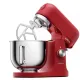 Kenwood KMX751ARD konyhai robotgép, 1000W, 5L, piros szín
