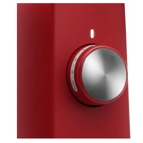 Kenwood KMX751ARD konyhai robotgép, 1000W, 5L, piros szín