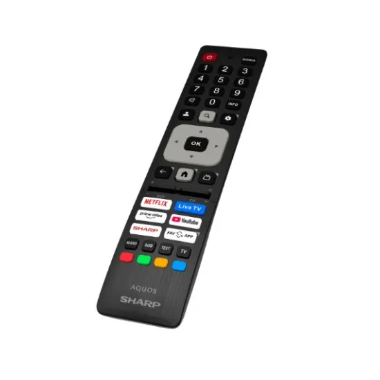 Sharp 32HF2265E HD Ready Smart LED TV, 32", 81.28 cm 