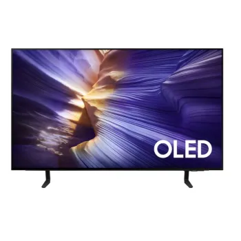 Samsung QE42S90FAEXXH 4K UHD AI Smart OLED TV, 42", 106.68 cm 