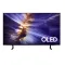 Samsung QE42S90FAEXXH 4K UHD AI Smart OLED TV, 42", 106.68 cm 