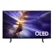 Samsung QE42S90FAEXXH 4K UHD AI Smart OLED TV, 42", 106.68 cm 