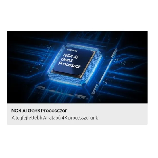 Samsung QE42S90FAEXXH 4K UHD AI Smart OLED TV, 42", 106.68 cm 