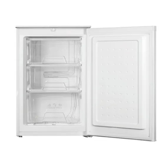 Comfee RCU119WH2 fagyasztószekrény, 83L, 55.3x57.4x84.5 cm