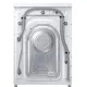 Samsung WD90T634DBH/S6 mosó-szárítógép, 9/6kg, inverter motor, Wifi, gőz, 60x65x85 cm