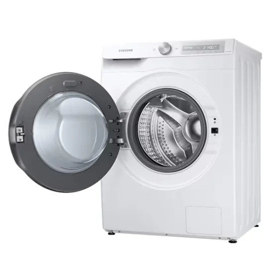 Samsung WD90T634DBH/S6 mosó-szárítógép, 9/6kg, inverter motor, Wifi, gőz, 60x65x85 cm