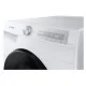 Samsung WD90T634DBH/S6 mosó-szárítógép, 9/6kg, inverter motor, Wifi, gőz, 60x65x85 cm