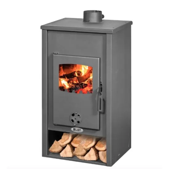 Warnex Blist B2 E vízteres kandalló 13,1kW