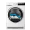 Electrolux EW6D384AE hőszivattyús szárítógép, 8 kg, inverter motor, 59.6x63.8x85 cm