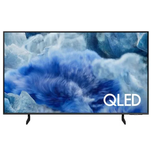 Samsung QE43Q8FAAUXXH 4K UHD Smart QLED TV, 43", 109.22 cm 