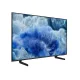 Samsung QE43Q8FAAUXXH 4K UHD Smart QLED TV, 43", 109.22 cm 