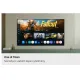 Samsung QE43Q8FAAUXXH 4K UHD Smart QLED TV, 43", 109.22 cm 