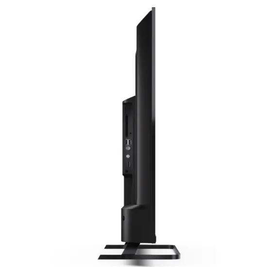 Sharp 43HP6265E 4K UHD Smart QLED TV, 43", 109.22 cm 