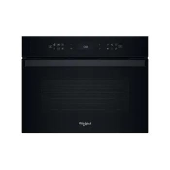 Whirlpool WCS6A9PHTSBA beépíthető sütő, 48L, Cook 3 funkció, 55.9x54.3x45.5 cm, fekete szín 