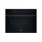 Whirlpool WCS6A9PHTSBA beépíthető sütő, 48L, Cook 3 funkció, 55.9x54.3x45.5 cm, fekete szín 