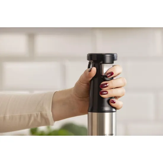 Gorenje HBX1500VS botmixer szett 3az1ben, 1500W