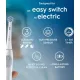 Oral-B iO2 Series Simple White elektromos fogkefe