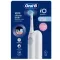 Oral-B iO2 Series Simple White elektromos fogkefe