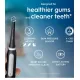 Oral-B iO3 Matt Black elektromos fogkefe 