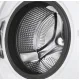 Haier HW100-BD14397U1 elöltöltős mosógép, 10 kg,Wifi,gőz, inverter motor, 59.5x61.1x85 cm 