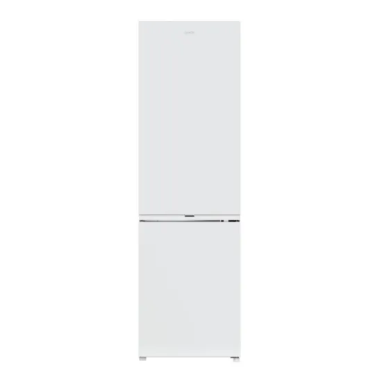 Candy CNCQ2T518EW No Frost alulfagyasztós kombinált hűtőszekrény, 197/82L, 54.5x60.2x182.5 cm 