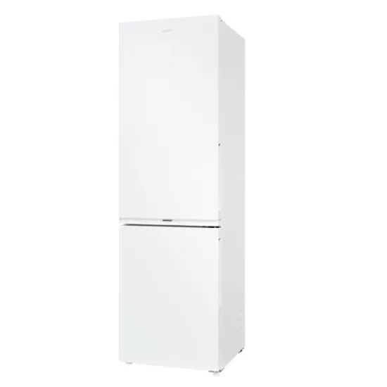 Candy CNCQ2T518EW No Frost alulfagyasztós kombinált hűtőszekrény, 197/82L, 54.5x60.2x182.5 cm 