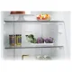 Candy CNCQ2T518EW No Frost alulfagyasztós kombinált hűtőszekrény, 197/82L, 54.5x60.2x182.5 cm 