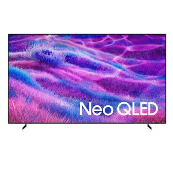 Samsung QE85QN80FAUXXH 4K UHD Smart Neo QLED Mini LED TV, 85", 215.9 cm 