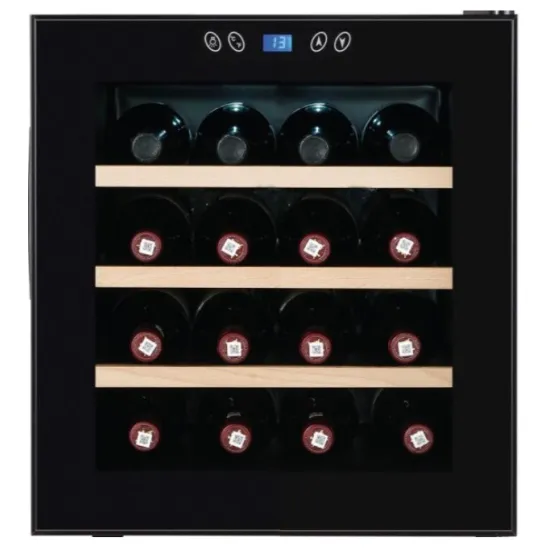 MPM MPM-48-CW-48 termoelektromos bor és italhűtő, 45L, 43x48x52 cm