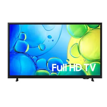 Samsung UE32F6002FKXXH Full HD Smart LED TV, 32", 81.28 cm