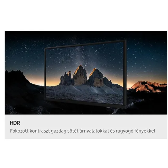 Samsung UE32F6002FKXXH Full HD Smart LED TV, 32", 81.28 cm