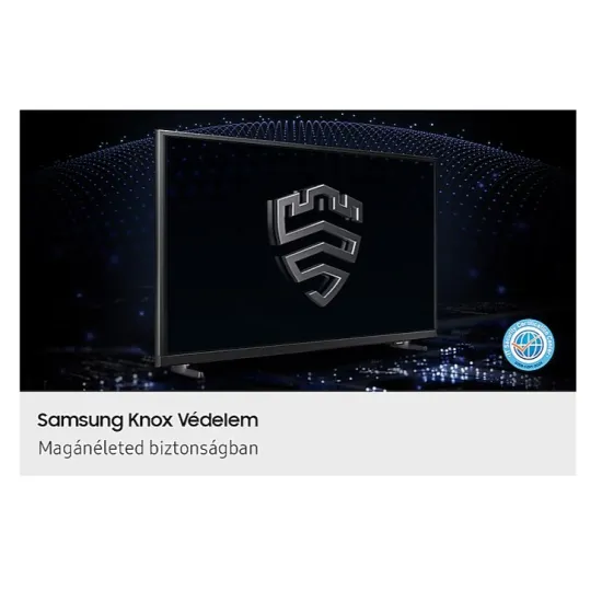 Samsung UE32F6002FKXXH Full HD Smart LED TV, 32", 81.28 cm