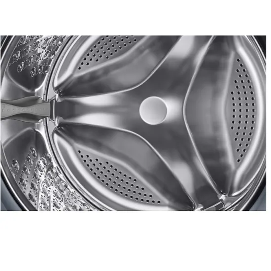 Samsung WD90DG6B85BKU4 mosó-szárítógép, 9/6kg, Wifi, gőz, inverter motor, 60x60x85 cm