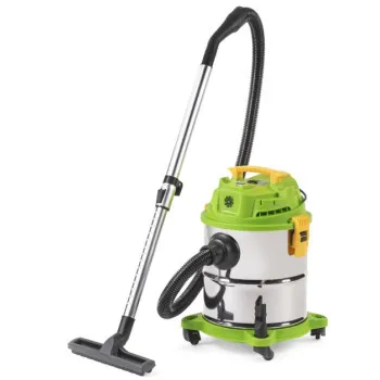 Fieldmann FDU 2120-E száraz és nedves porszívó, 1200W