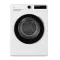 Candy BR 26SSB5-S elöltöltős mosógép, 6kg, inverter motor, Wifi, gőz, 59.5x42x85 cm