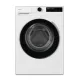 Candy BR 26SSB5-S elöltöltős mosógép, 6kg, inverter motor, Wifi, gőz, 59.5x42x85 cm