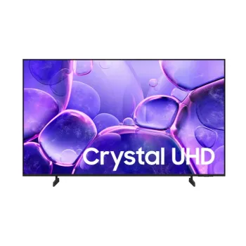 Samsung UE55U8072FUXXH 4K Crystal UHD Smart LED TV, 55", 139.7 cm 