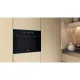 Whirlpool WCC54PMSBA beépíthető sütő, 48L, pirolitikus tisztítás, Cook 3 funkció, 55.9x54.3x45.5 cm, fekete szín