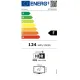 Samsung QE75QN80FAUXXH 4K UHD Smart Neo QLED Mini LED TV, 75", 190.5 cm 