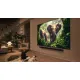 LG 43QNED87A3D QNED EVO AI UHD MiniLED 4K Smart TV, 43", 109.22 cm